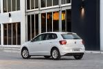 Volkswagen Polo 2018 года (ZA)